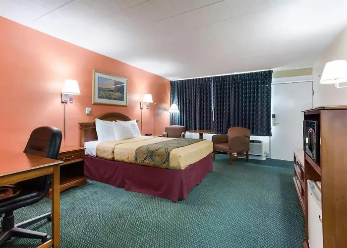 Royal Inn Clearfield