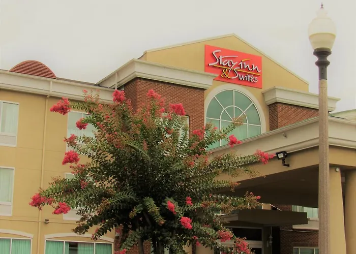 Stay Inn & Suites Montgomery