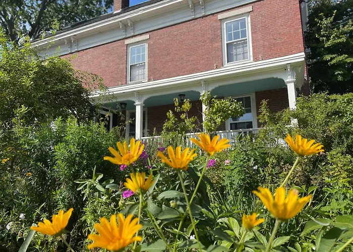 The Water Street Inn Kittery