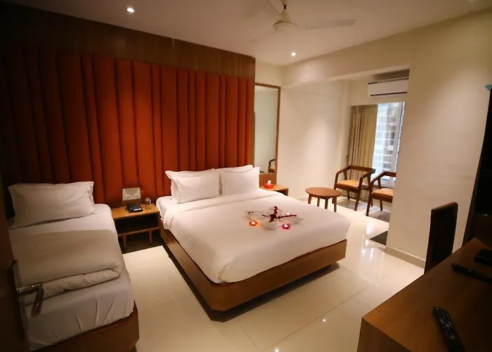 Navi Mumbai Hotels
