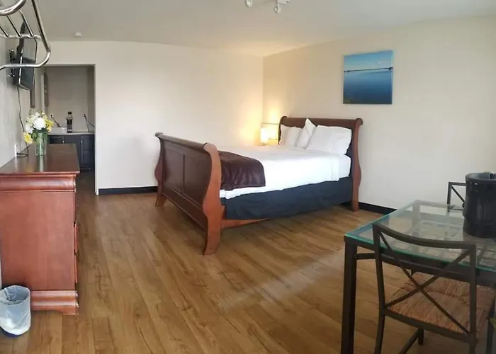 Inn On 3Rd Ave Moses Lake