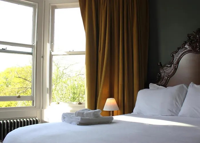 Bedlington Hotels