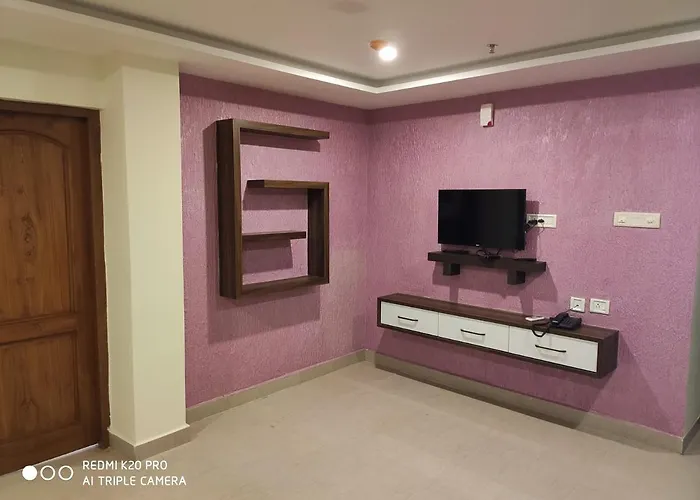 Guruvayur Hotels