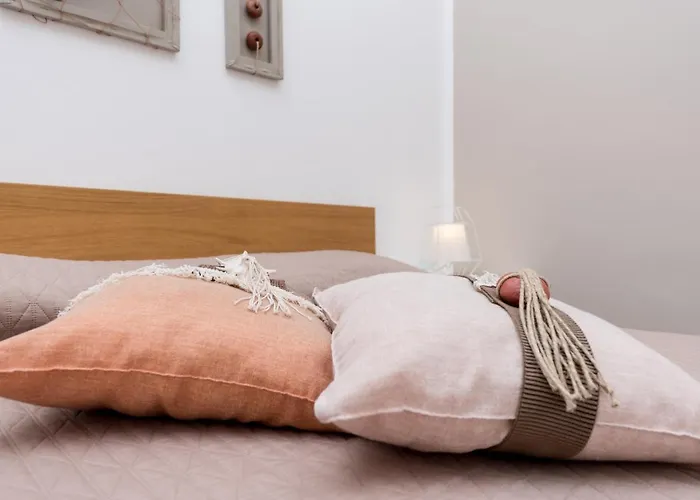 Sisidda Rooms & Breakfast San Vito Lo Capo