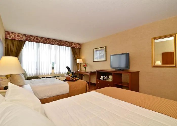 Portland Hotels
