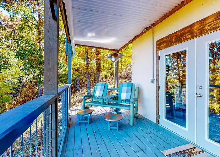 Hellava View Hotel Sevierville