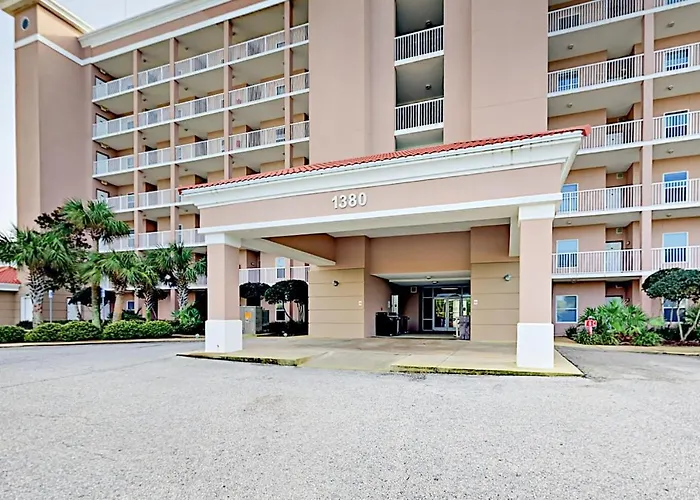 The Dunes 604 Gulf Shores