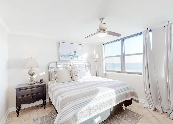 Gulf House #101 Apartment Gulf Shores
