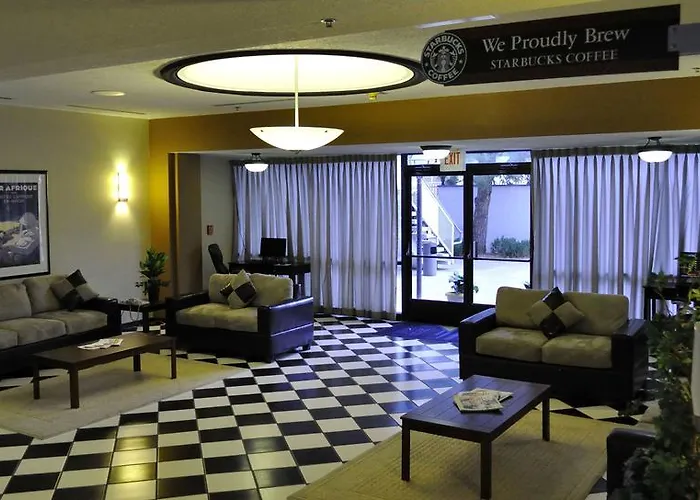The Hotel Blue Albuquerque