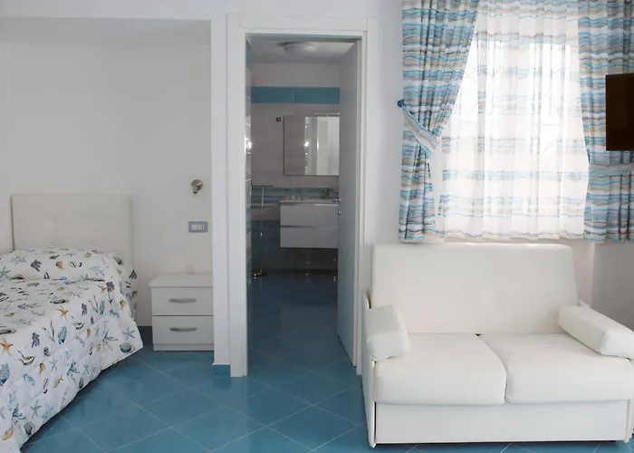 Caprionda Bed & Breakfast