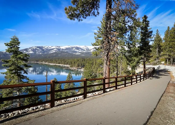 North Tahoe Nest Incline Village