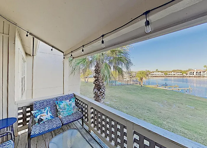 Blue Marlin Escape Hotel Rockport