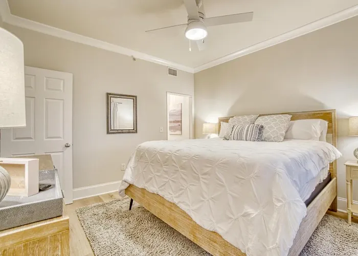 South Harbour D3 Pensacola Beach