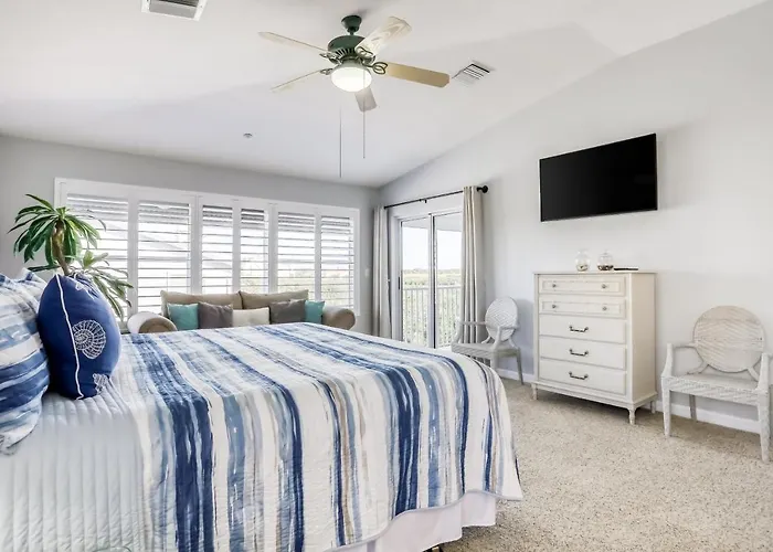 Gulf Getaway Villa Clearwater Beach