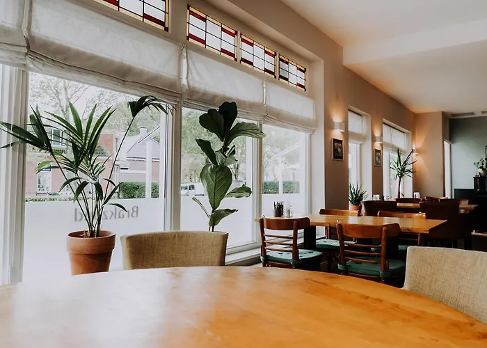 Schiermonnikoog Hotels
