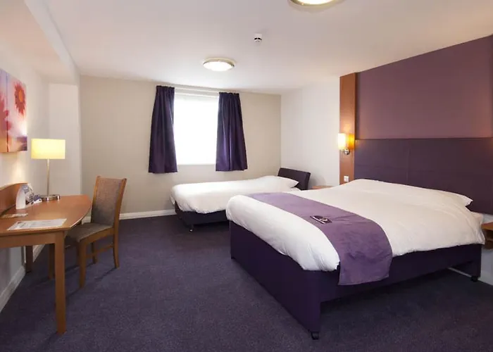 Herne Bay Hotels