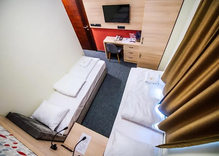 Banja Luka Hotels