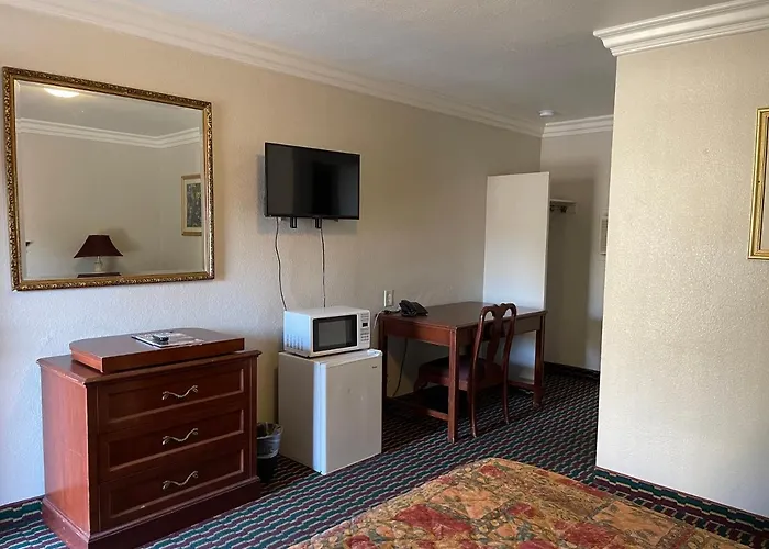 Homestead Motel San Luis Obispo