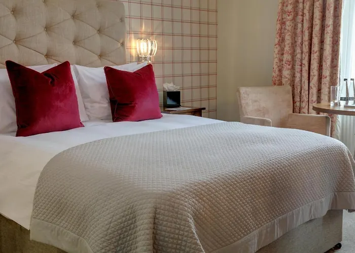 Bowness-on-Windermere Hotels