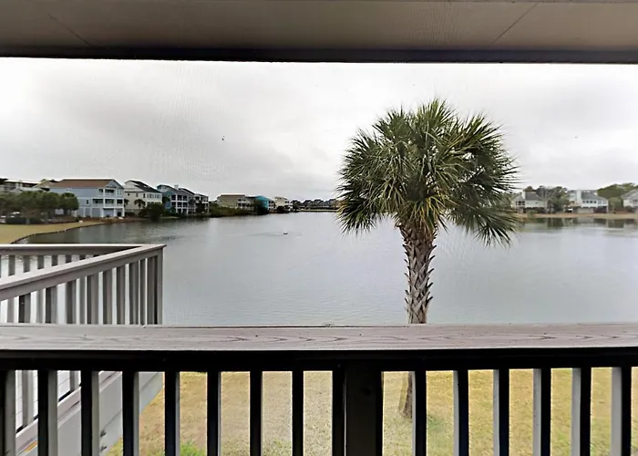 Litchfield By The Sea Hotel Pawleys Island