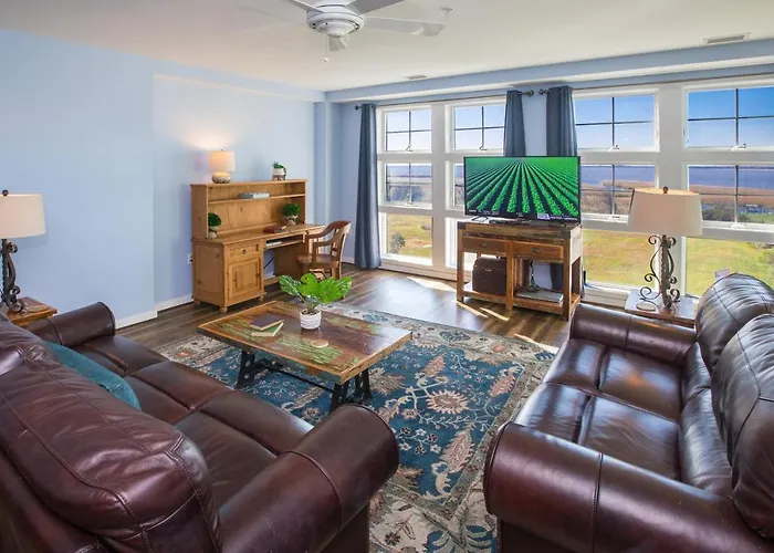 The Sanctuary - Sunset Haven B335 Villa Virginia Beach