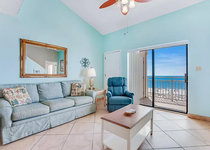 Sugar Beach 346 Gulf Shores