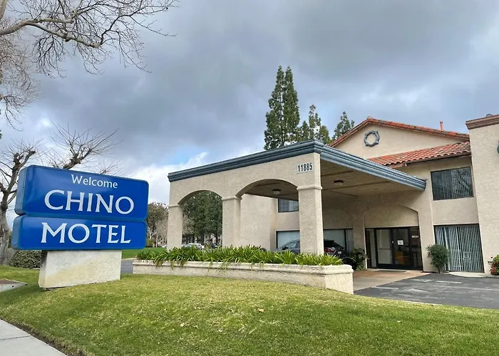 Chino Motel