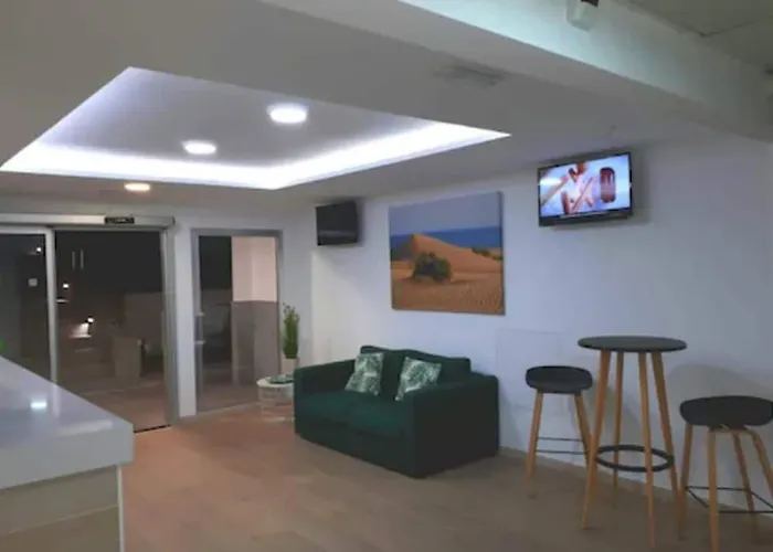 GRAN CANARIA Hotels