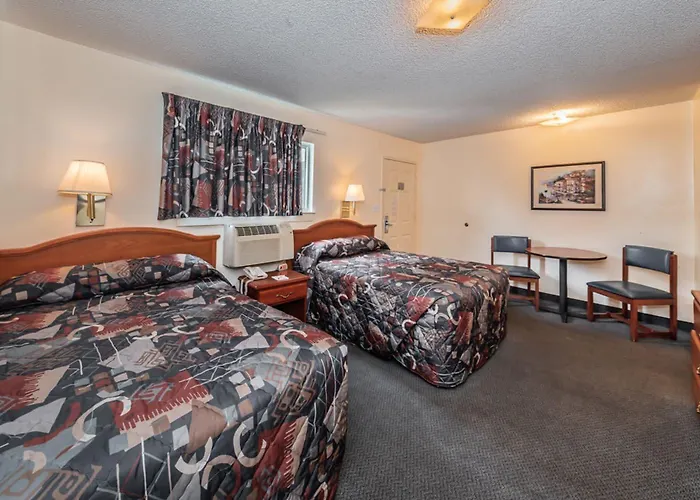Tampa Bay Extended Stay Hotel Largo