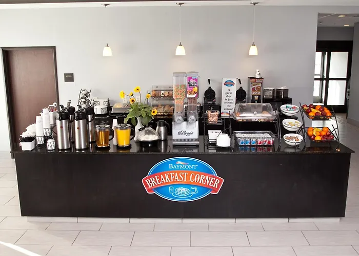 Baymont By Wyndham Rapid City