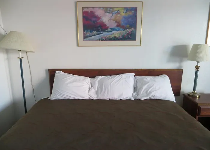 Budget Inn Express Bismarck