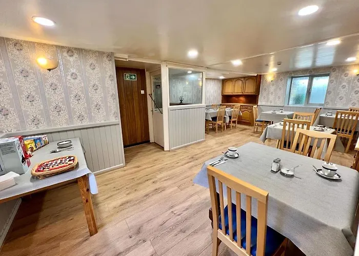 Aberystwyth Hotels