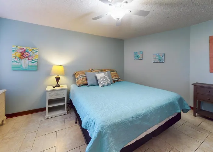 Edgewater West #103 Apartment Gulf Shores