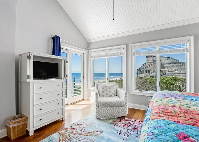 4462 Windswept Villa Kiawah Island