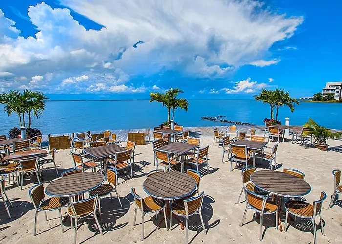 Sunset Island 5C Apartment Ocean City