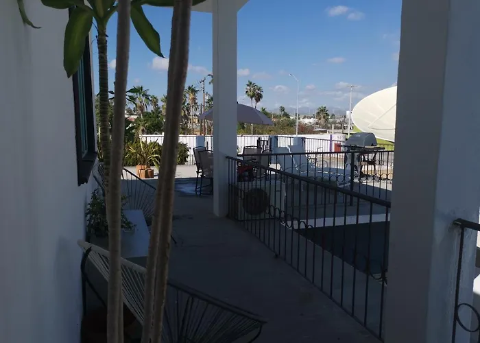 Michelle'S Place Hotel Cabo San Lucas