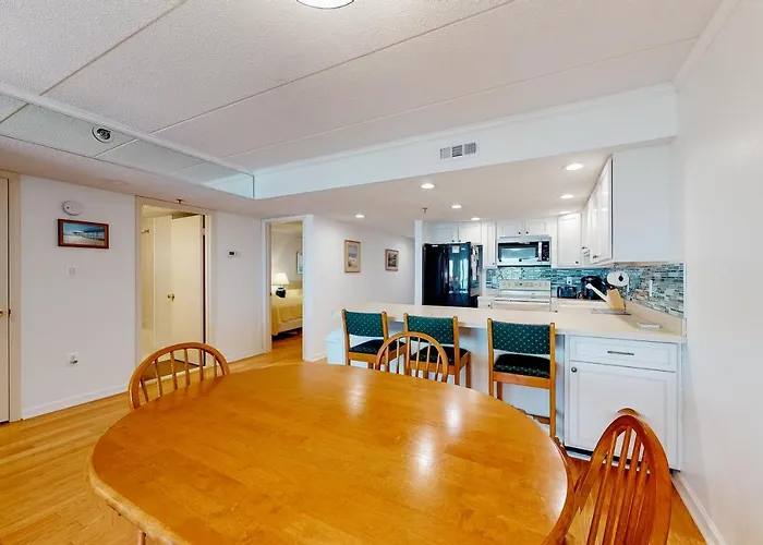 Sungate 102 Apartment Ocean City