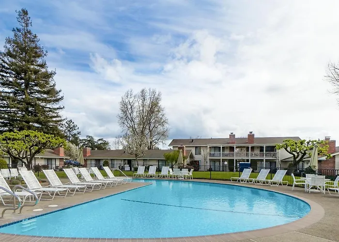 Silverado Resort And Spa 375 Napa