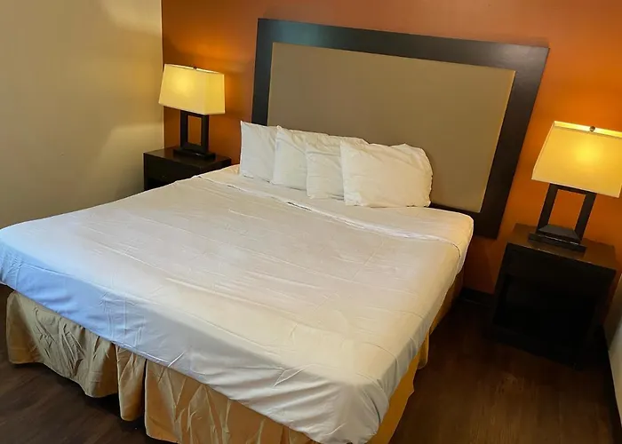 Tourist Inn Absecon