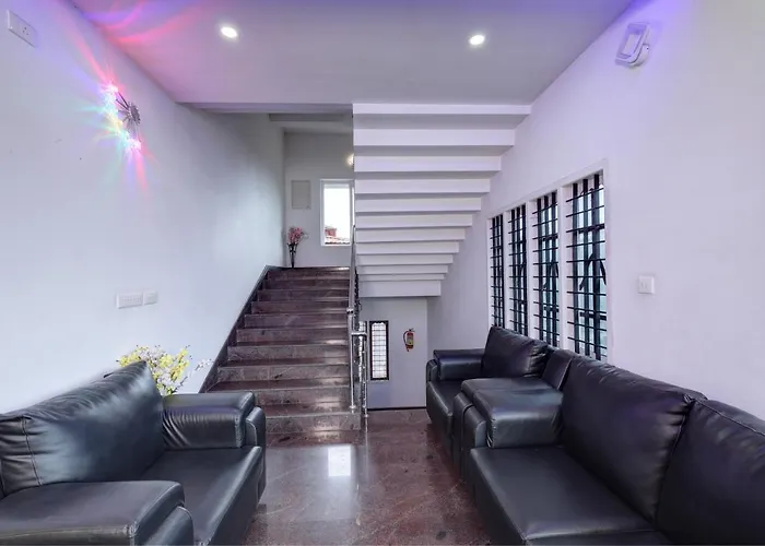 Munnar Hotels
