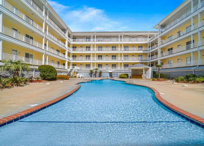 The Sandbridge Dunes - A Beach Delight 116 Virginia Beach