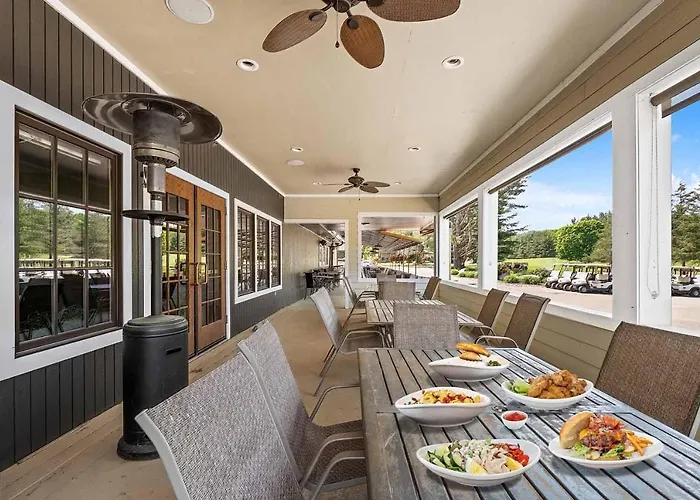Shadowbrook Resort Tunkhannock