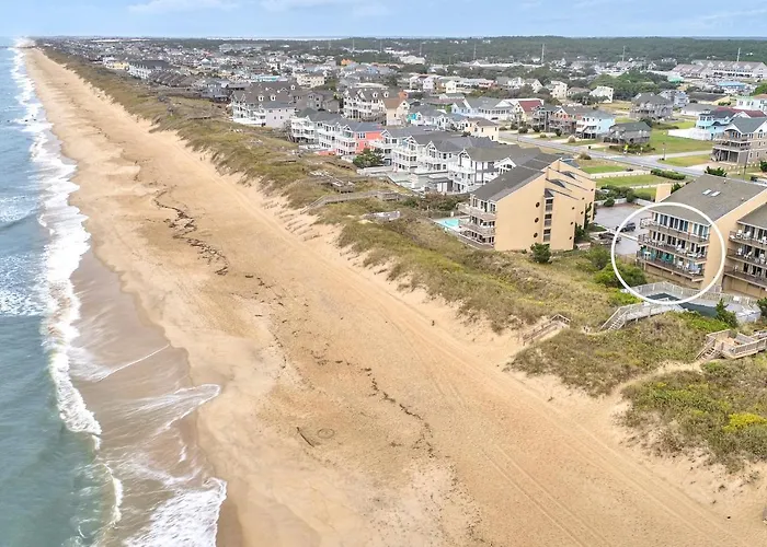Nauti By Nature Nags Head