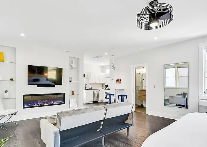 Riverfront Condo Wilmington