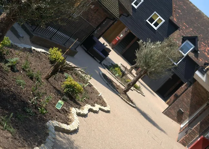 Winchelsea Hotels