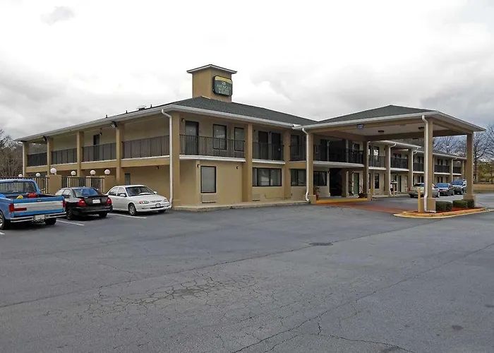 America'S Best Inn & Suites - Decatur