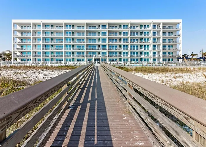 Blu Condos 101 Fort Walton Beach