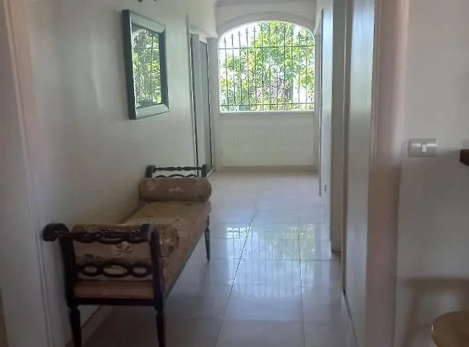 Casa Maria Hotel La Romana