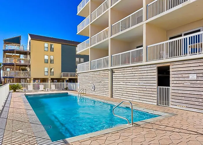 Caribbean 302 Hotel Gulf Shores