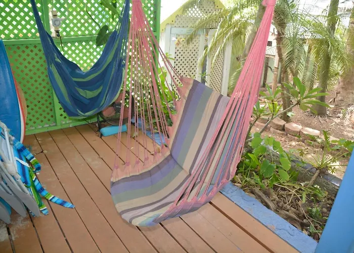 Palmetto Guesthouse Isla Culebra